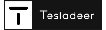 tesladeer logo